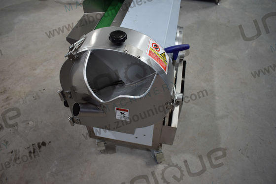 果物と葉野菜の切断機 220v/カスタマイズされた電圧